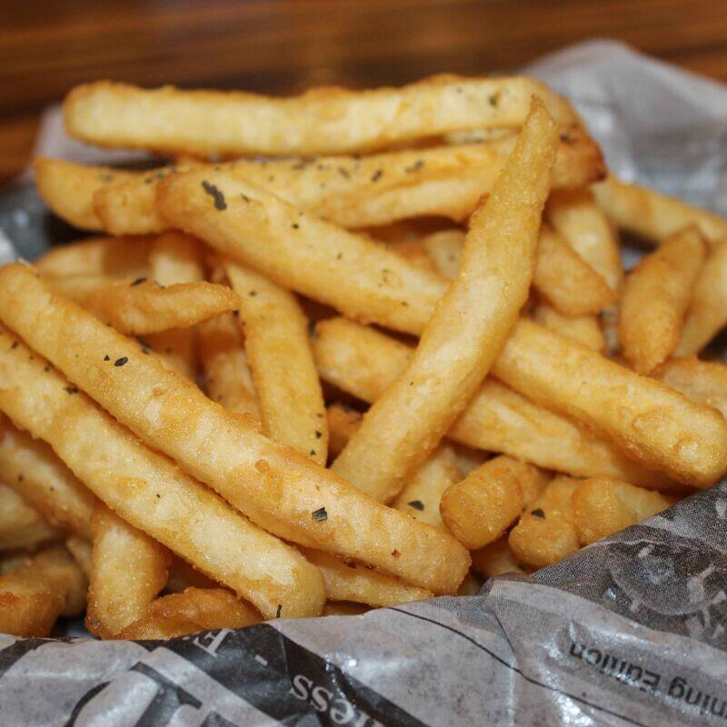 감자튀김 (French Fries)