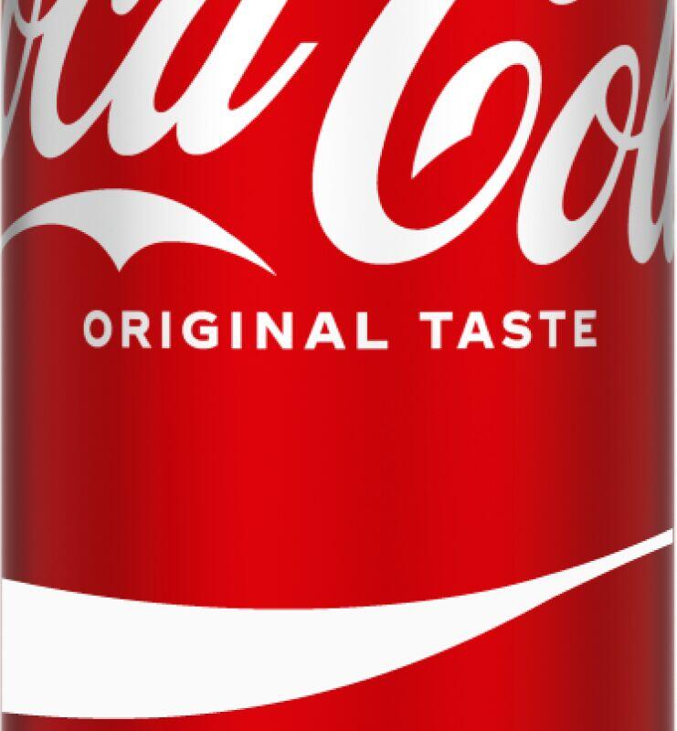 Coke