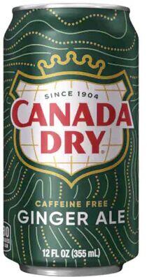 Ginger Ale