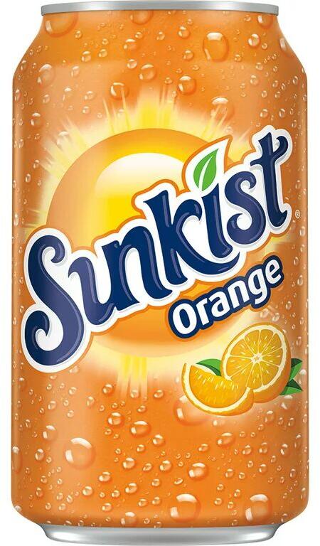 Sunkist