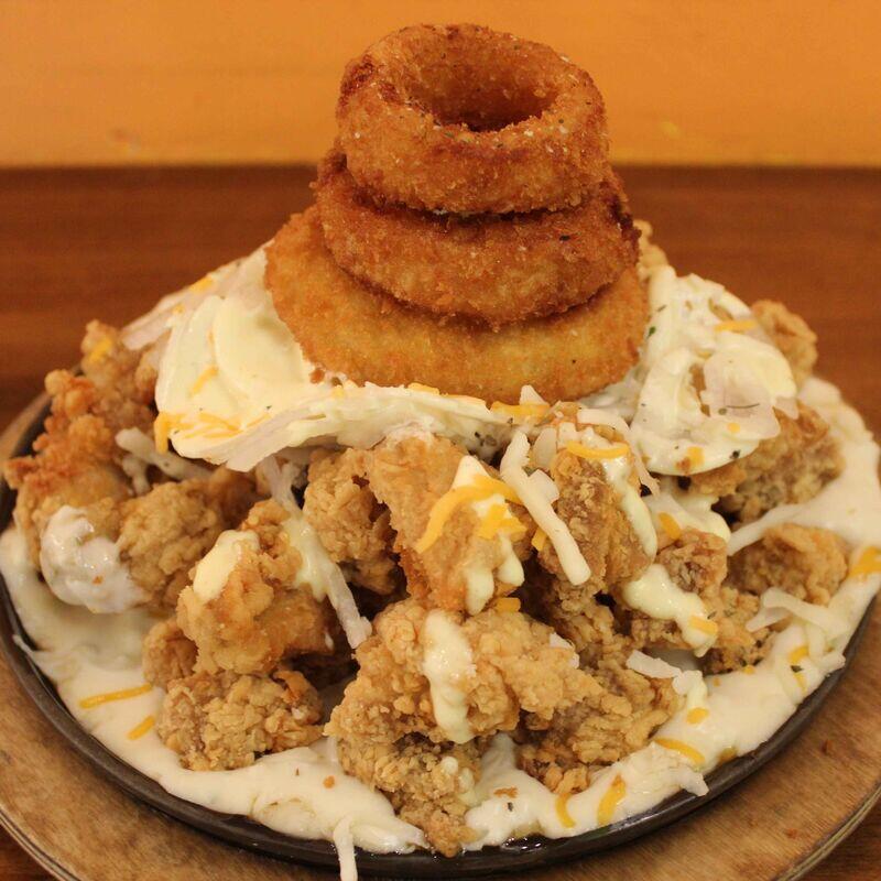 양파 크리미 (Creamy Onion)
